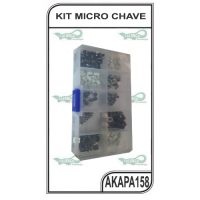 KIT MICRO CHAVE